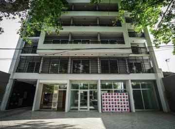 Departamento · 26m² · 1 Ambiente · Pellegrini 4041 02 a - Venta Loft