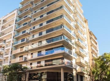 Departamento · 60m² · 3 Ambientes · Paraguay 1608 2 B - Venta Departamento 2 Dorm.