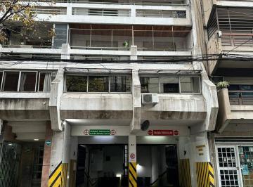 Garage · 12m² · Rioja 1857 - Venta Cochera N° 65