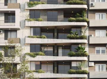 Departamento · 84m² · 4 Ambientes · Montevideo 961 06 02 - Venta Departamento 3 Dorm.