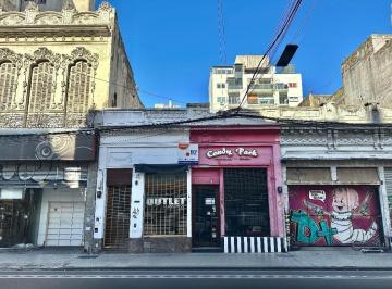 Terreno · 241m² · Rioja 1327