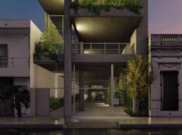 Departamento · 192m² · 4 Ambientes · 1 Cochera · Balcarce 129 Piso 4 Exclusivo - Venta Departamento 3 Dorm. con Cochera