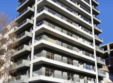 Departamento · 25m² · 1 Ambiente · Córdoba 2709 - Venta Monoambiente