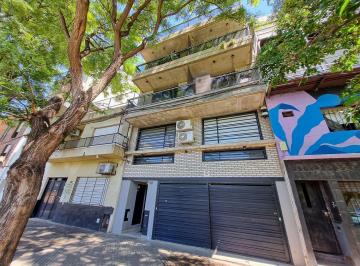 Departamento · 31m² · 1 Ambiente · Av Francia 72 02 03 - Venta Monoambiente