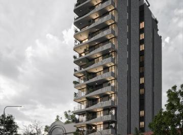 Departamento · 97m² · 4 Ambientes · 1 Cochera · Pellegrini 932 10 02 - Venta Departamento 3 Dorm.