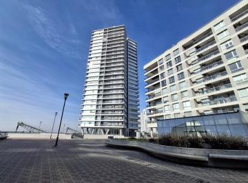 Departamento · 130m² · 4 Ambientes · 1 Cochera · Candidado Carballo 112 06 D - Venta Departamento 2 Dorm. con Cochera