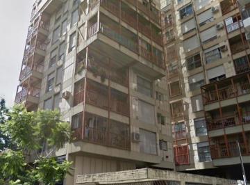 Departamento · 101m² · 4 Ambientes · 1 Cochera · San Luis 533 09 01 - Venta Departamento 4 Dorm.