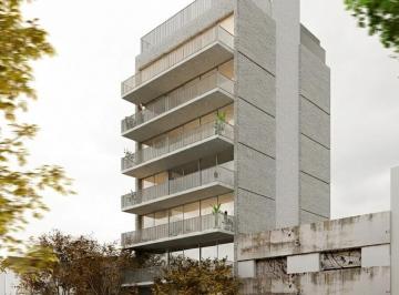 Departamento · 71m² · 3 Ambientes · Santiago 676 01 B - Venta Departamento 2 Dorm. con Patio Privado