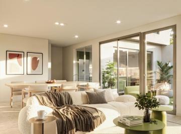 Casa · 114m² · 3 Ambientes · 1 Cochera · Moreno 1152 - Venta Casa Interna 3 Dorm.