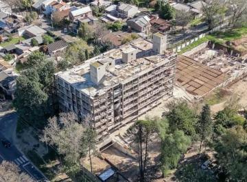 Departamento · 108m² · 4 Ambientes · 1 Cochera · Juan Jose Paso 7700 06 I Torre 1 - Venta Departamento 3 Dorm. con Cochera