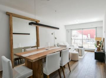 Departamento · 65m² · 3 Ambientes · Córdoba 2981 02 03 - Venta Departamento 2 Dorm.