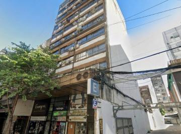 Oficina comercial · 80m² · 5 Ambientes · Sarmiento 756 04 01 - Alquiler Oficina