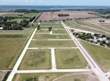Terreno · 300m² · Estación Lagos Gral Lagos - Venta Lotes N° 33, 34 y 35