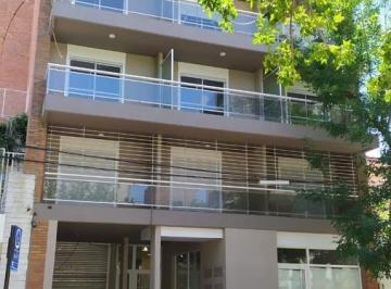 Departamento · 28m² · 1 Ambiente · Cochabamba 136 01 B - Venta Monoambiente