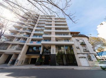 Departamento · 112m² · 4 Ambientes · 1 Cochera · Tucuman 2126 Piso 10 T1 - Venta Departamento Exclusivo 3 Dorm. con Terraza y Cochera