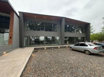 Local comercial , Unquillo · Unquillo Local Comercial 300 Mtrs Cubiertos