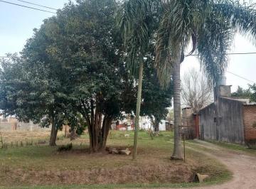 Terreno · 500m² · Lote en Zona Norte, Recreo - Santa Fe