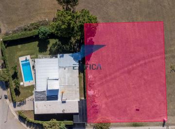 Terreno , Villa Carlos Paz · Venta Lote 931 m² Golf Country Club Carlos Paz