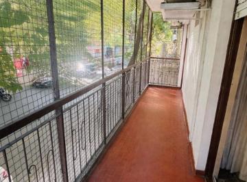 Departamento de 3 ambientes, Villa del Parque · Departamento 3 Ambientes con Balcón Al Frente y Patio – Ubicacion - Villa del Parque