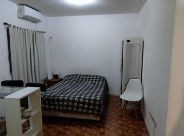 Departamento · 19m² · 1 Ambiente · Departamento Monoambiente en Alquiler - 1 Baño - Almagro