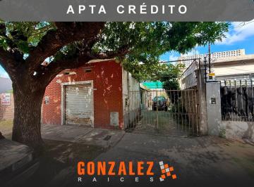 Casa · 90m² · 3 Ambientes · 3 Cocheras · Casa en Aldo Bonzi - 3 Ambientes