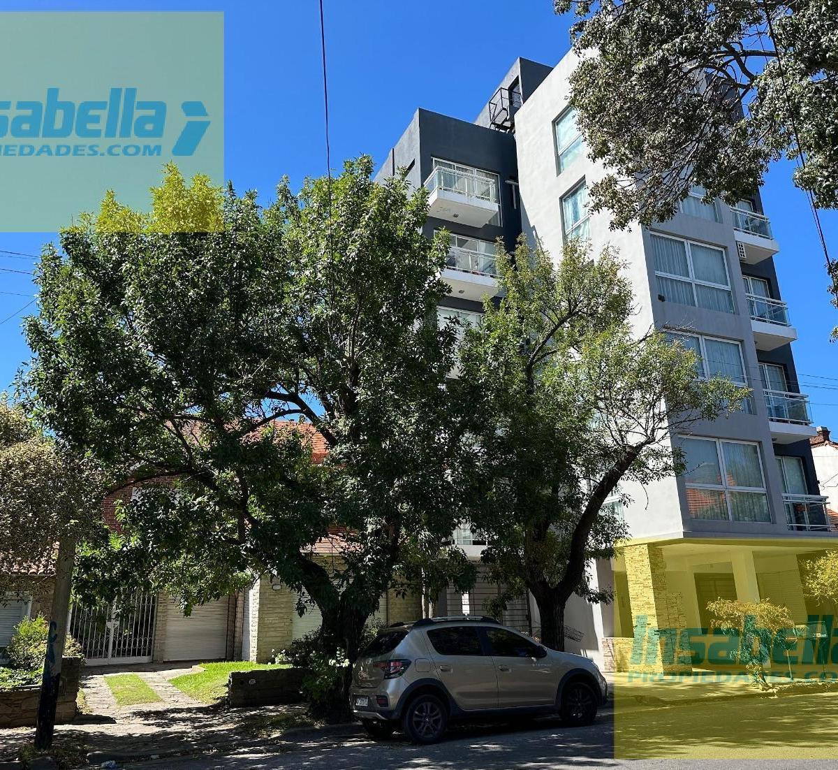 Lote Apto Desarrollo 433m² en Chauvín
