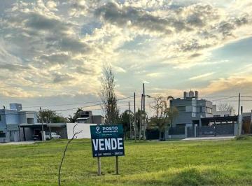 Terreno · 601m² · Terreno en Venta! Tierra de Sueños 2