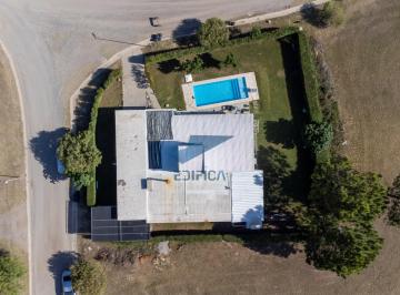 Casa de 5 ambientes, Villa Carlos Paz · Venta Exclusiva Casa 3 Dorm. en Carlos Paz Golf Country Club