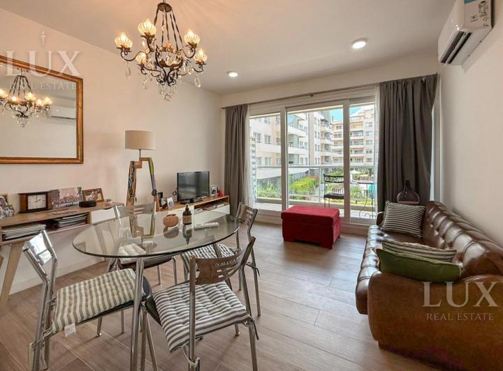Departamento · 45m² · 2 Ambientes · 1 Cochera