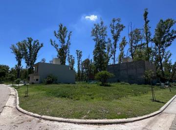 Terreno · 252m² · Lote Residencial en Venta en Nuevo Malagueño