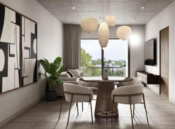 Departamento de 2 ambientes, Saavedra · 2 Ambientes en Saavedra | Piso 7 con Balcón Terraza | Entrega 2026