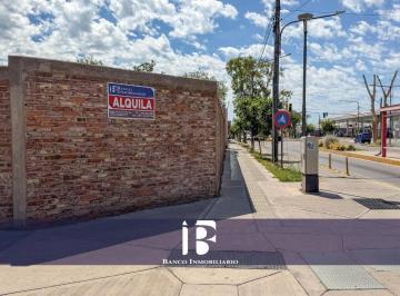 Terreno , Villa Nueva · Terreno en Alquiler. Guaymallén