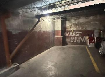 Garage · 9m² · Cochera Fija en Venta en Barrio Norte, Capital Federal, Buenos Aires