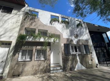 Casa · 185m² · 4 Ambientes · Casa en Palermo