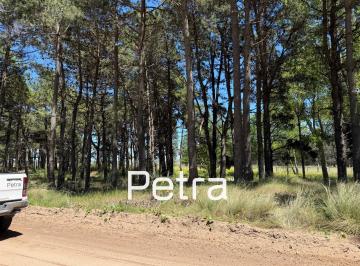 Terreno · 972m² · Terreno en Venta en Villarobles. Serena Lote 279