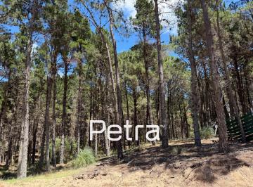 Terreno · Terreno en Venta en Villarobles. Albatros Lote 305