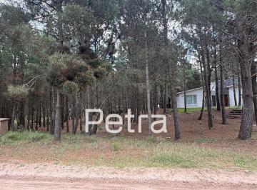Terreno · 945m² · Terreno en Venta en Costa Esmeralda