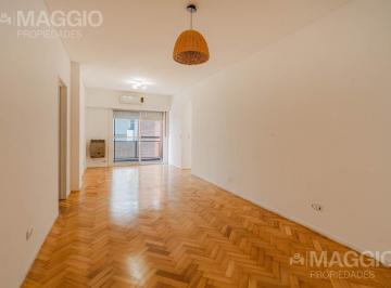 Departamento · 73m² · 3 Ambientes · Venta Departamento Ramos Mejia Norte