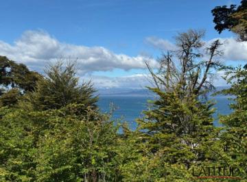 Terreno , Ushuaia · Terreno / Lote en Venta de 300 m² Ubicado en Terrazas del Fin del Mundo