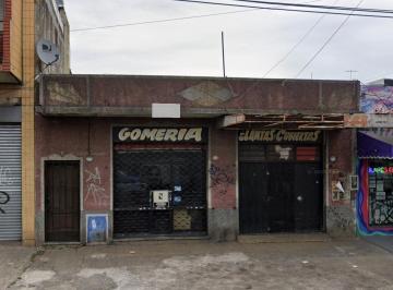 Terreno , La Matanza · Venta - Lote Terreno 8,66 X 23,33 m con 2 Locales + Vivienda Al Fdo - Avda Mosconi 674