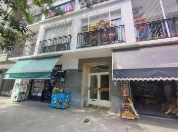 Departamento de 3 ambientes, Villa Urquiza · Depto. 3 Amb. - Av Alvarez Thomas 3300 - Villa Urquiza