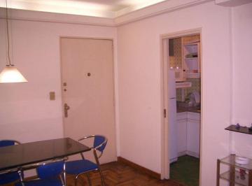 Departamento de 2 ambientes, Recoleta · Recoleta - Vicente Lopez 2000 - Funcional y Tranquilo 2 Amb en Zona de Privilegio!