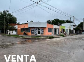 Fondo de comercio · 540m² · 12 Ambientes · Se Venden Locales Comerciales + Dpto