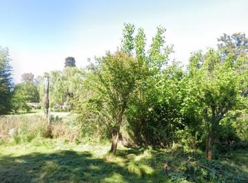 Terreno · 2978m² · Lote Grande 2978 m² a 2 Minutos de La Estación de Moreno