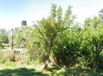 Terreno · 2978m² · Lote Grande 2978 m² a 2 Minutos de La Estación de Moreno