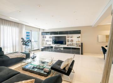 Departamento · 150m² · 4 Ambientes · 1 Cochera · Departamento en Alquiler - 4 Ambientes - Palermo Chico