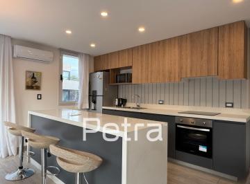 Departamento · 76m² · 3 Ambientes · 1 Cochera · Departamento en Venta en Pinamar Norte