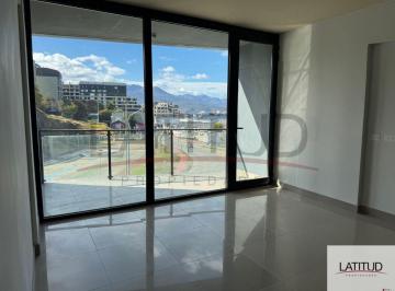 Departamento de 3 ambientes, Ushuaia · Departamento 2 Dorm. en El Centro de La Ciudad - Apto Crédito - Ushuaia
