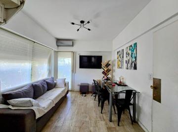 Departamento · 50m² · 3 Ambientes · Departamento con Terraza en Venta en Ramos Mejía