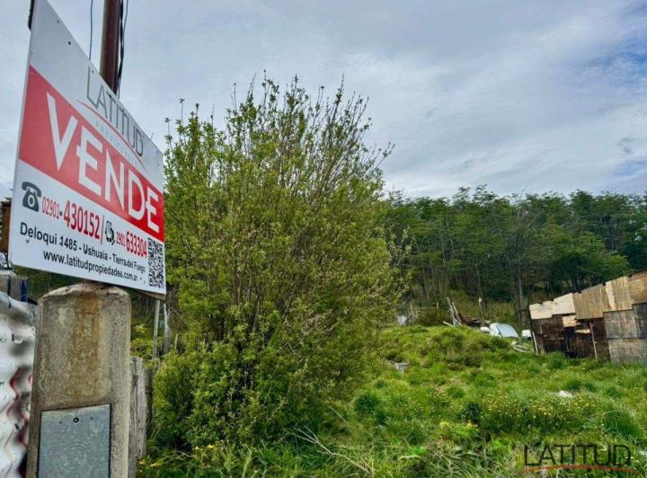 Terreno · 375m²